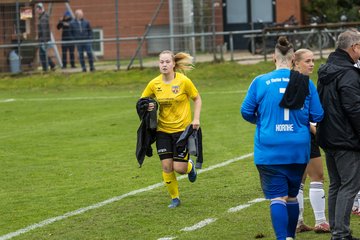 Bild 17 - F Merkur Hademarschen - SV Frisia 03 Risum Lindholm : Ergebnis: 0:1